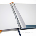bulk spiral notebooks daily planner notebook printing